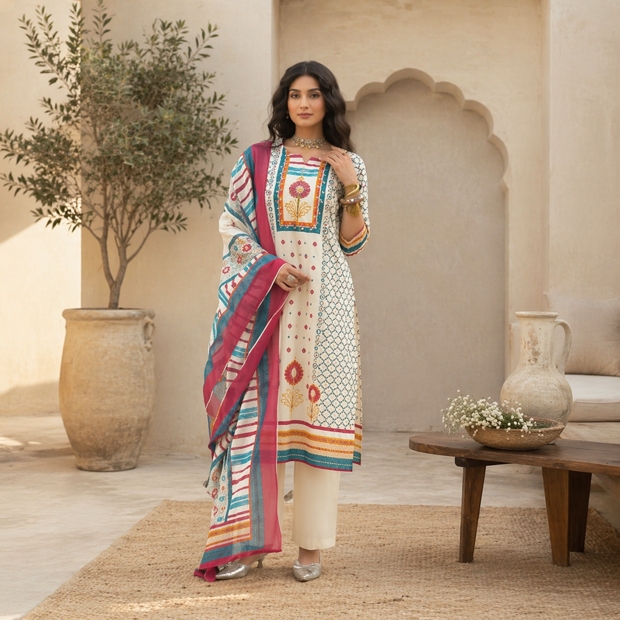 Kurta Sets