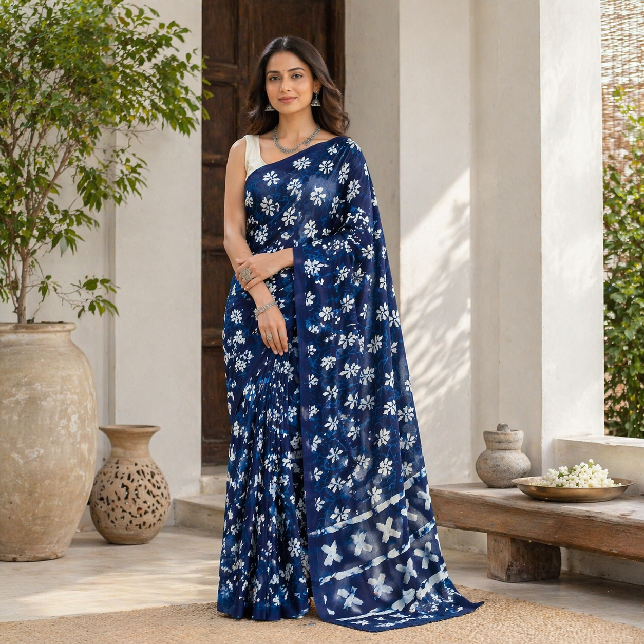 Sarees